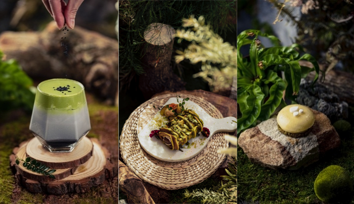  灣仔拍拖好去處_打卡Café 